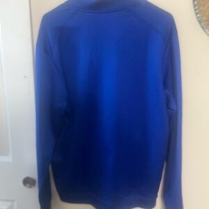 Adidas Golf Zipper Up